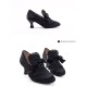 Iris Corolla Marie Antoinette Version A Shoes VIII(Reservation/5 Colours/Full Payment Without Shipping)